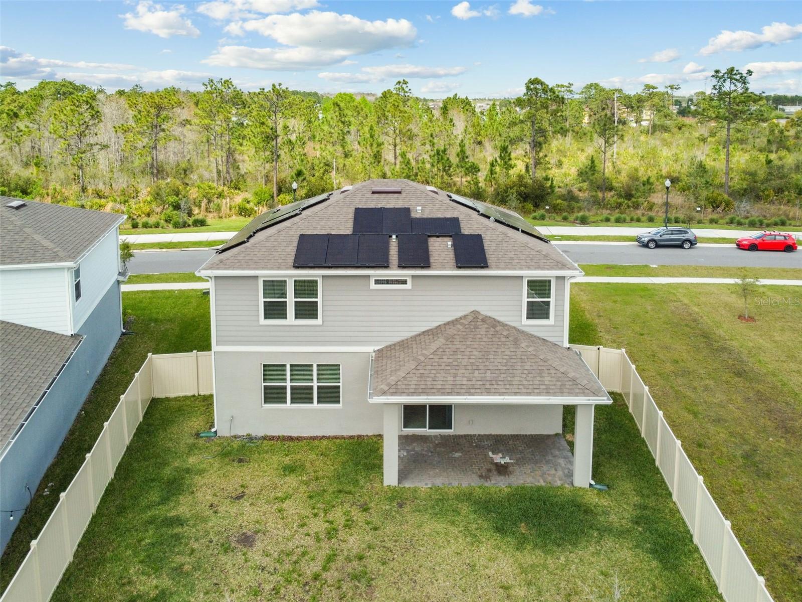 10050 BROWN BURROW ST, ORLANDO, FL, 32829
