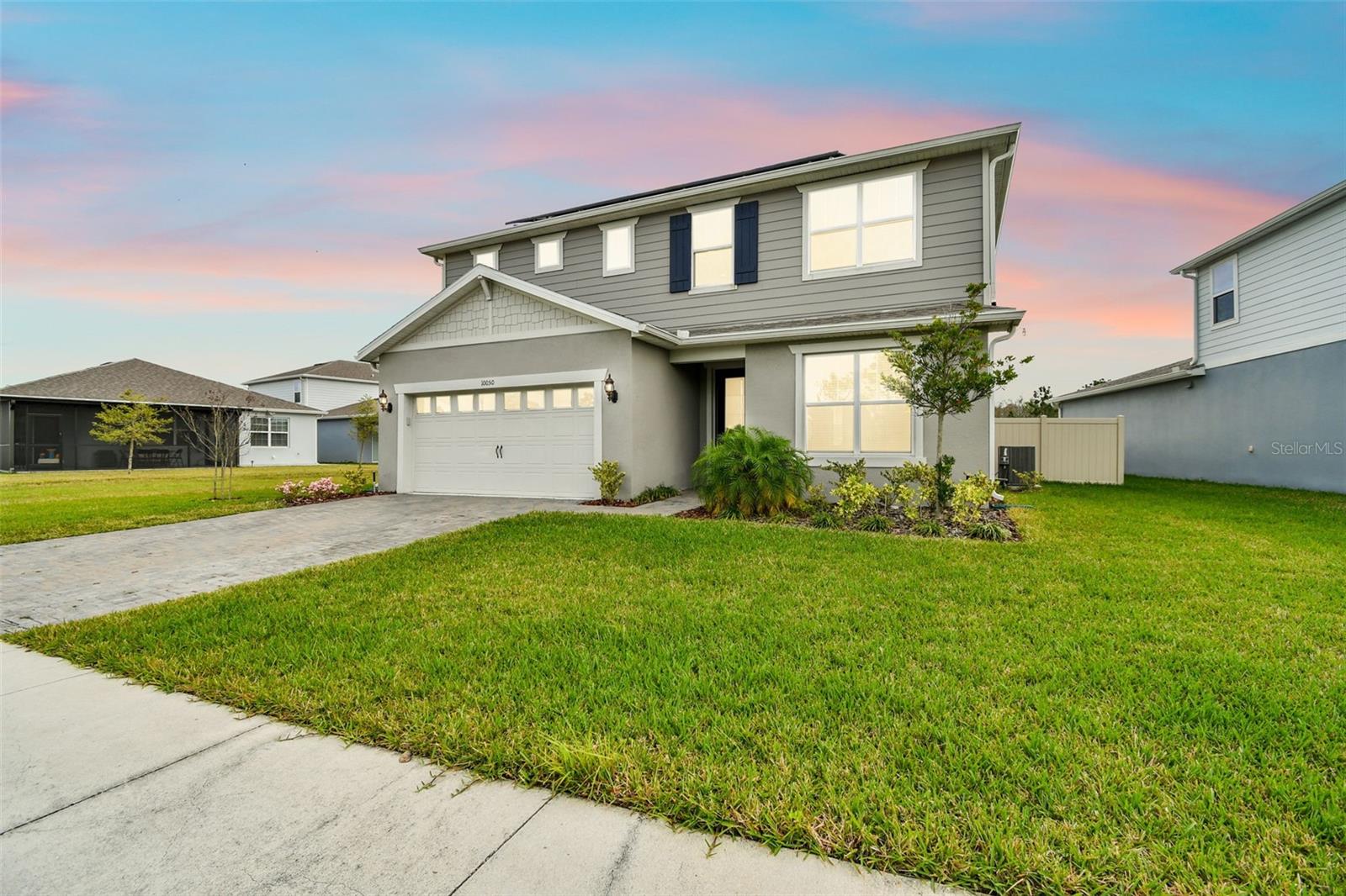 10050 BROWN BURROW ST, ORLANDO, FL, 32829