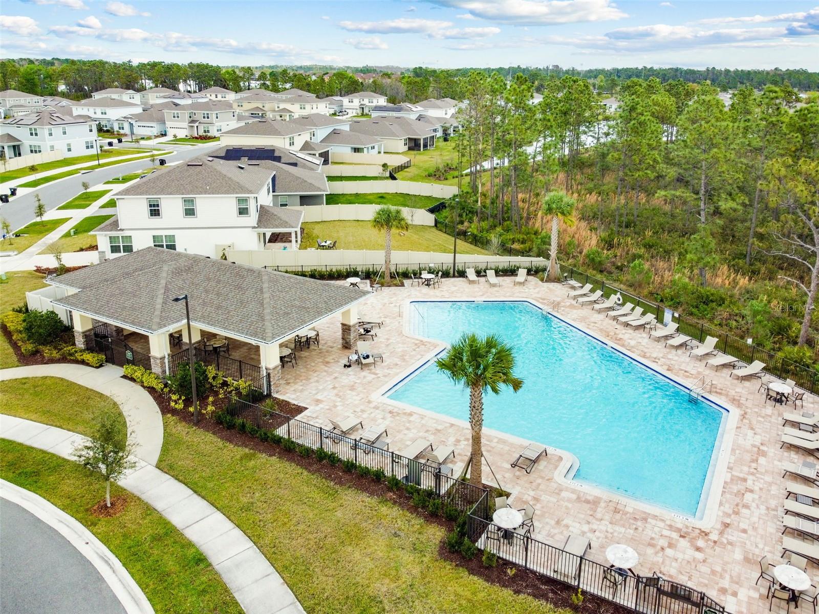 10050 BROWN BURROW ST, ORLANDO, FL, 32829