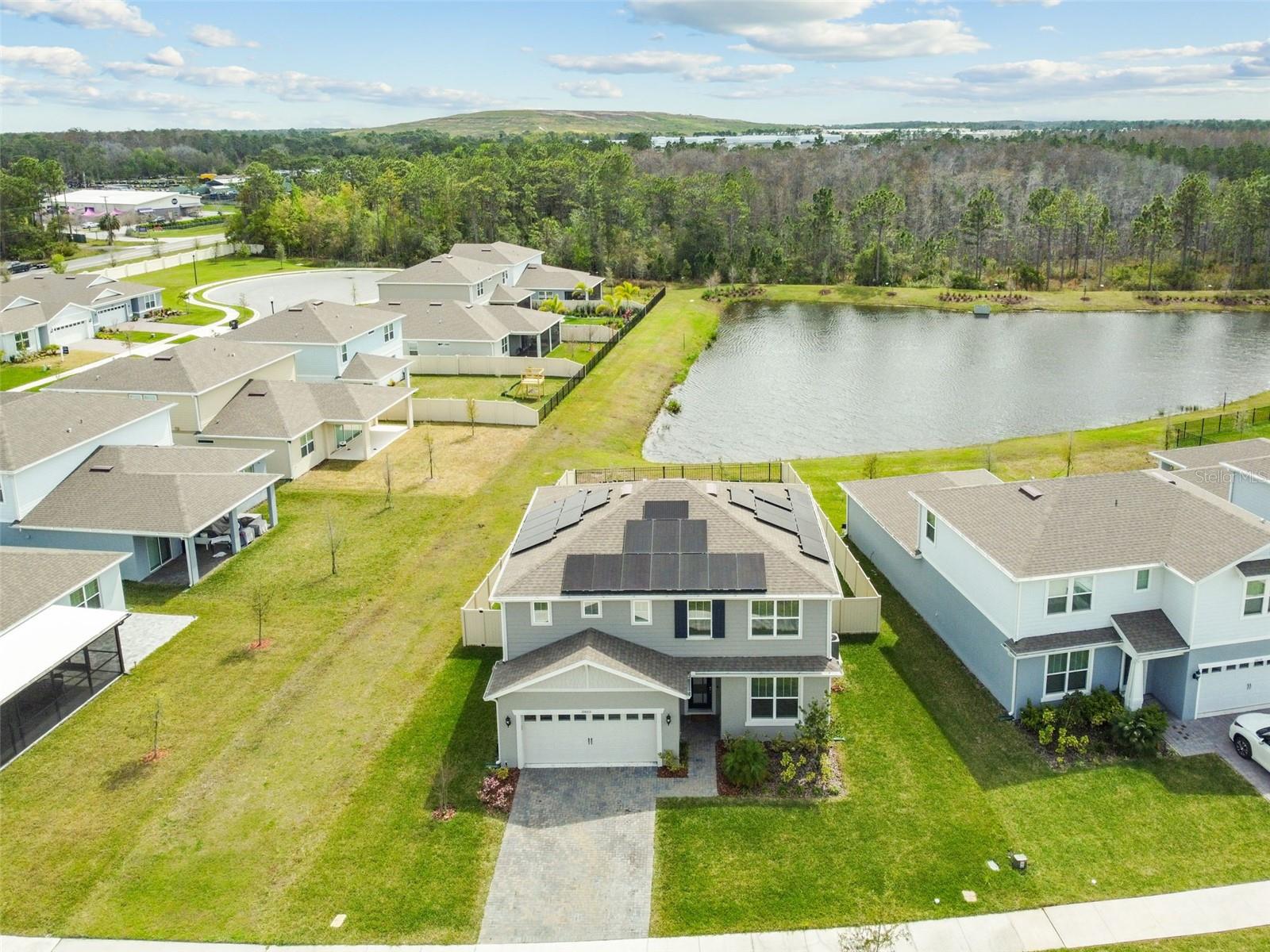 10050 BROWN BURROW ST, ORLANDO, FL, 32829