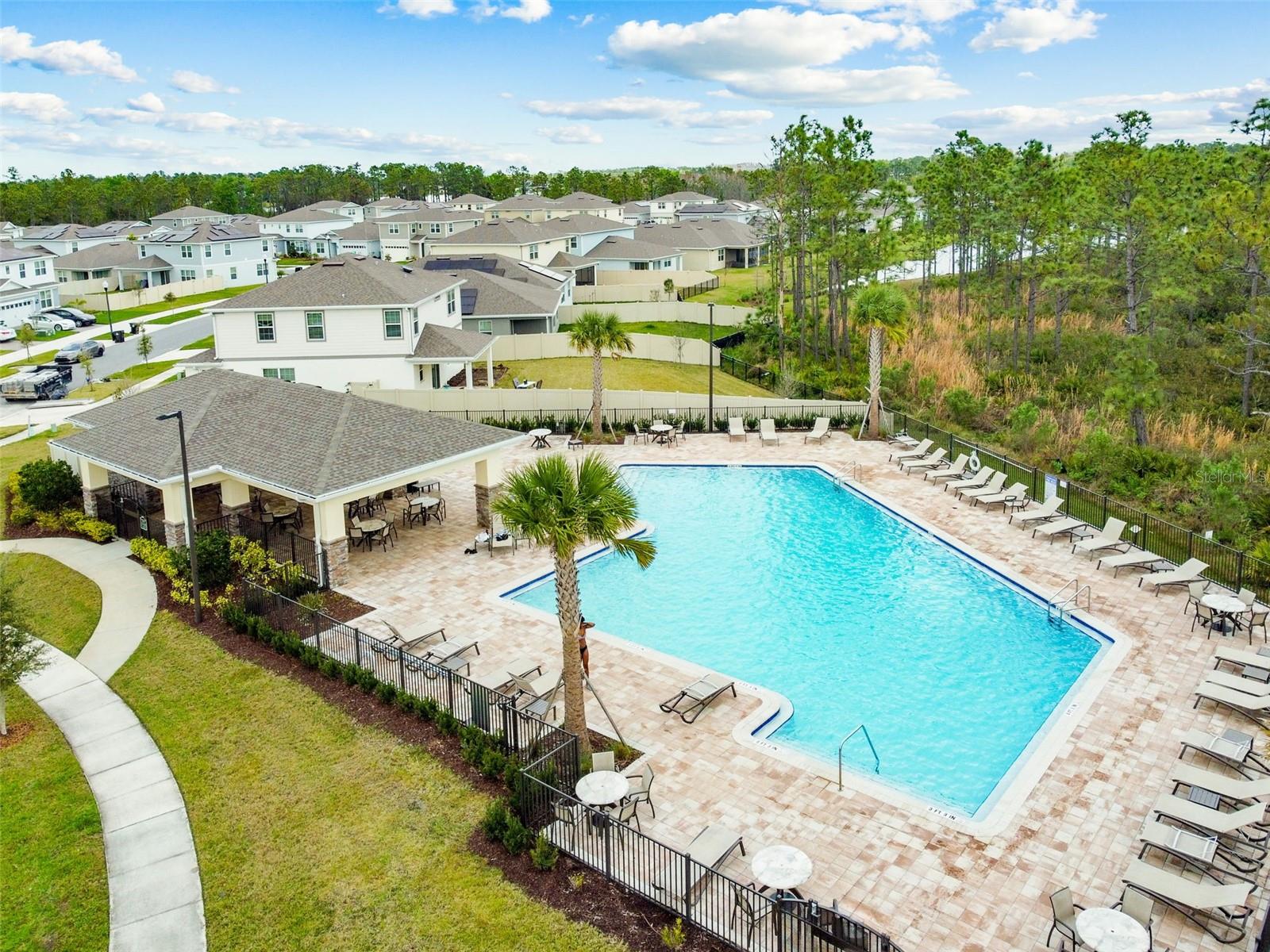 10050 BROWN BURROW ST, ORLANDO, FL, 32829