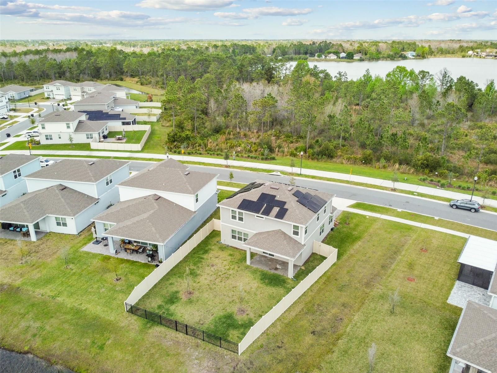 10050 BROWN BURROW ST, ORLANDO, FL, 32829