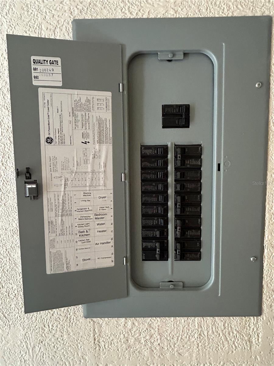 108 CLOCKTOWER DR #261, BRANDON, FL, 33510