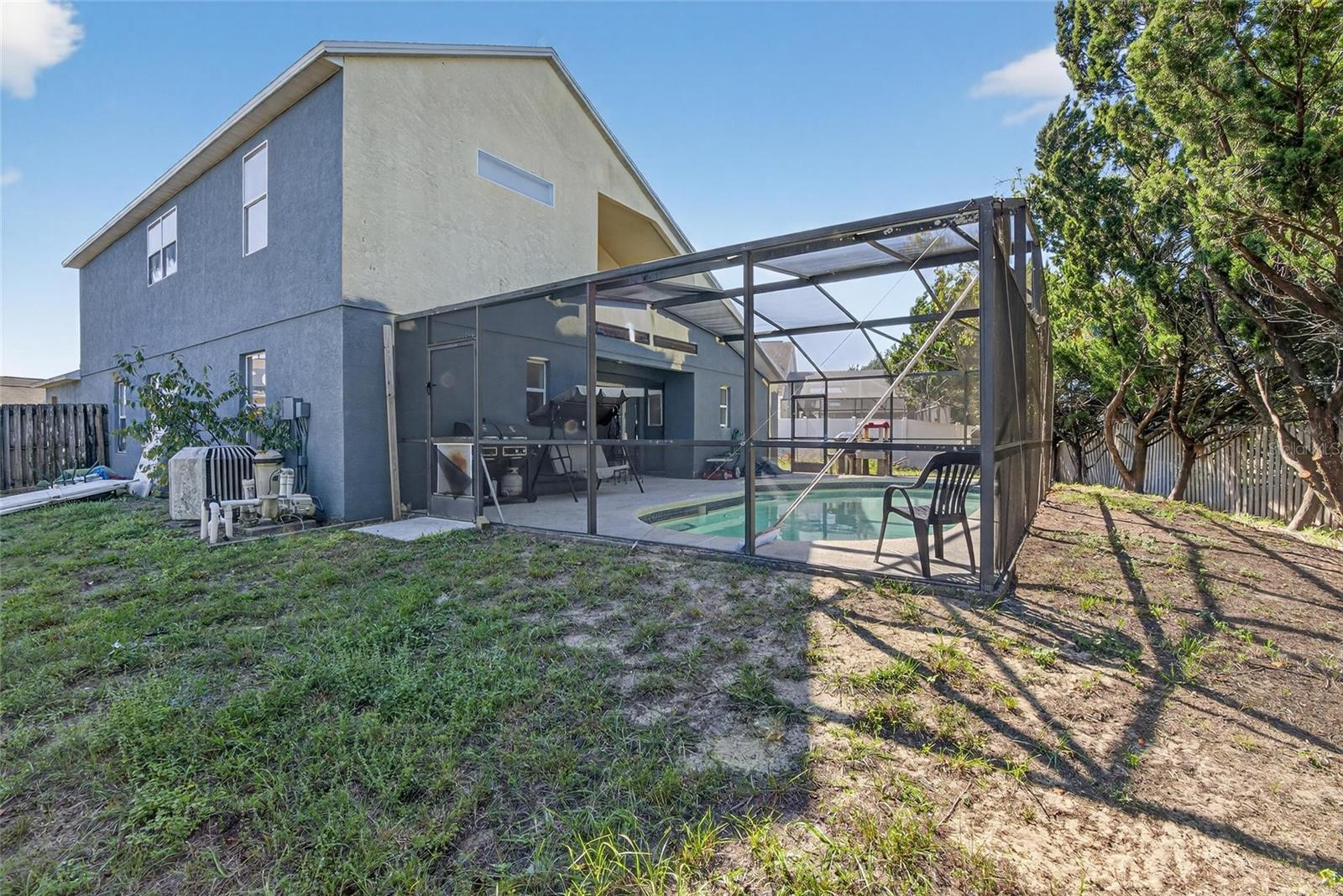 449 MAJESTY DR, DAVENPORT, FL, 33837