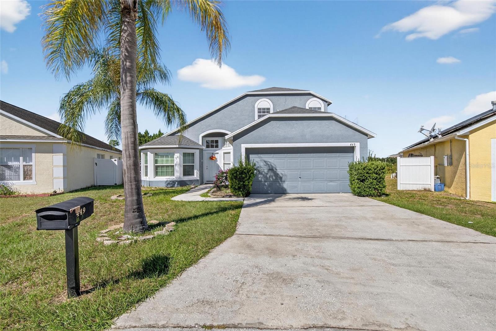 449 MAJESTY DR, DAVENPORT, FL, 33837