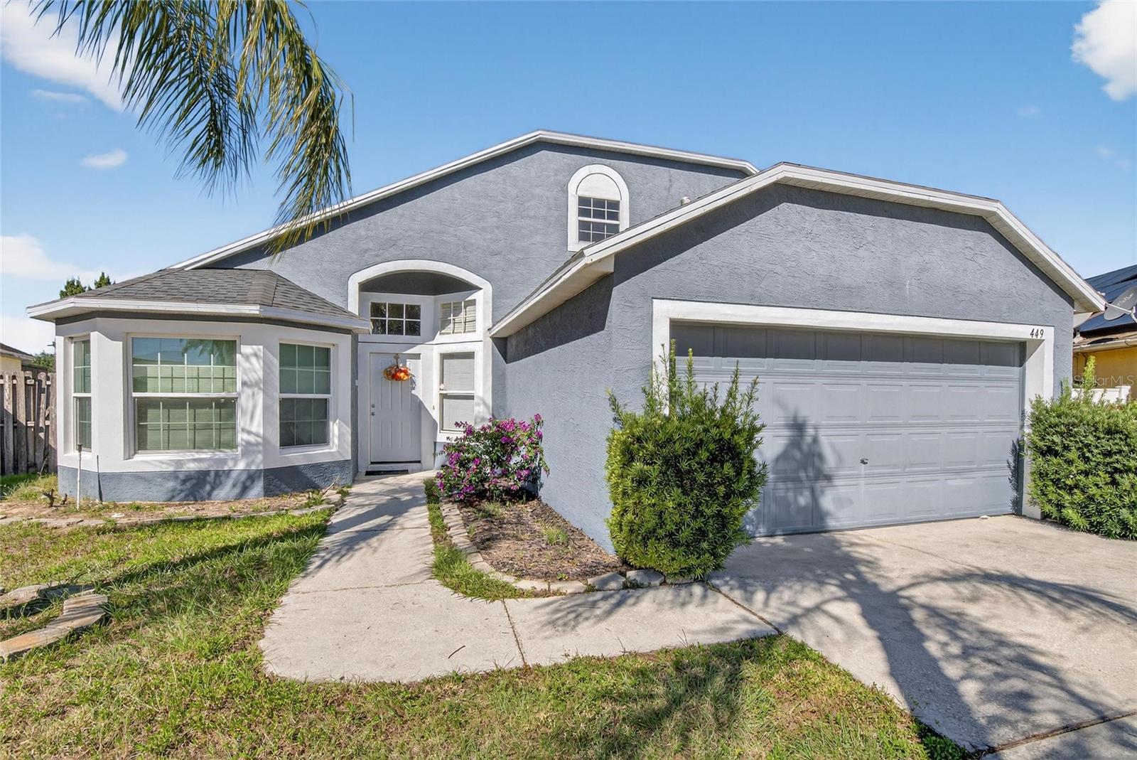 449 MAJESTY DR, DAVENPORT, FL, 33837