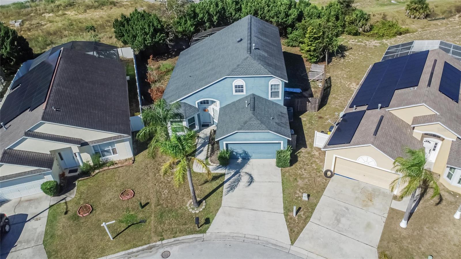 449 MAJESTY DR, DAVENPORT, FL, 33837