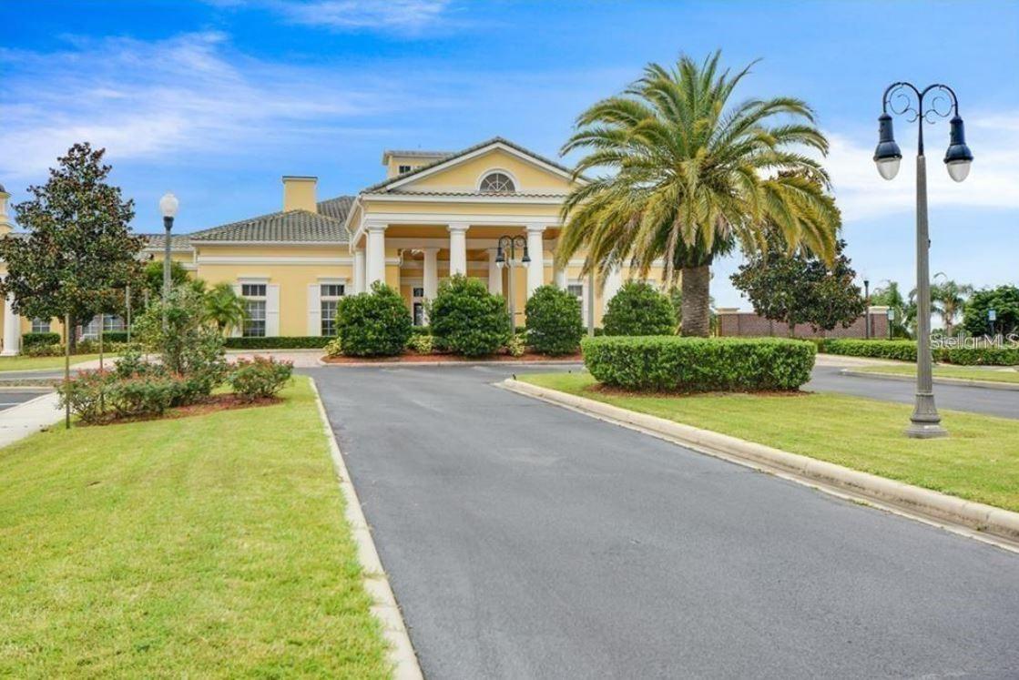 4208 CORTLAND DR, DAVENPORT, FL, 33837