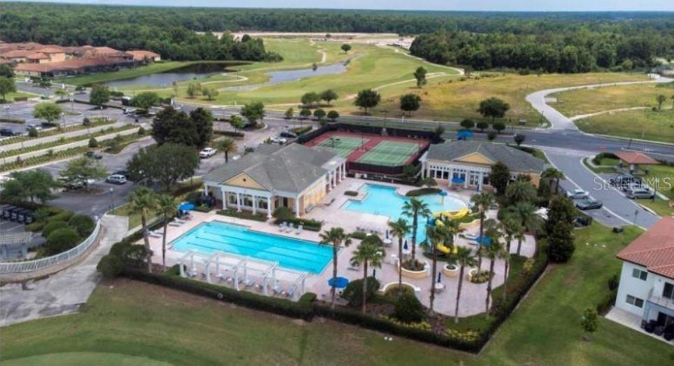 4208 CORTLAND DR, DAVENPORT, FL, 33837