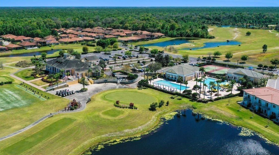 4208 CORTLAND DR, DAVENPORT, FL, 33837