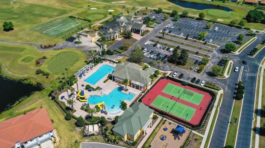 4208 CORTLAND DR, DAVENPORT, FL, 33837