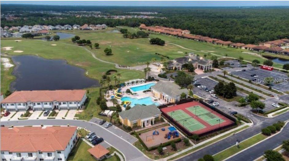 4208 CORTLAND DR, DAVENPORT, FL, 33837