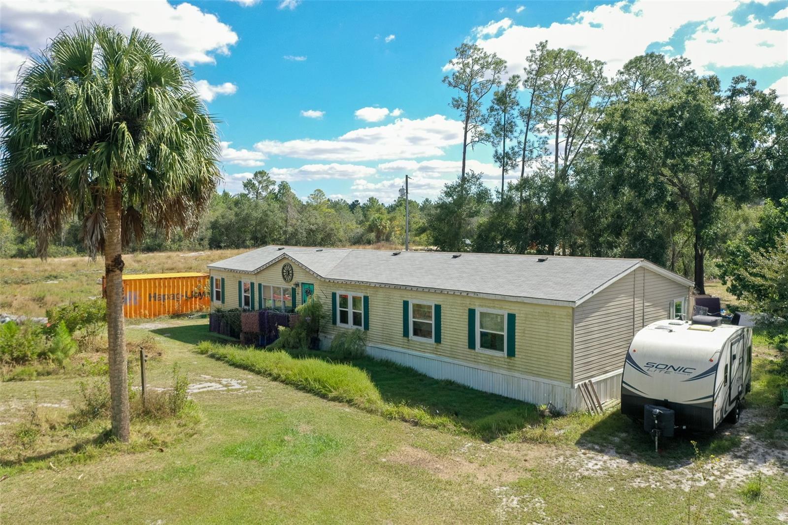 9780 MIDWAY RD, HAINES CITY, FL, 33844