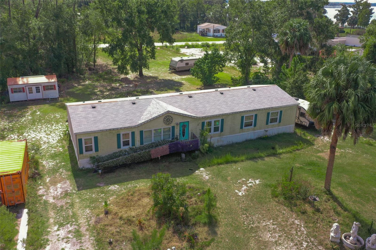 9780 MIDWAY RD, HAINES CITY, FL, 33844
