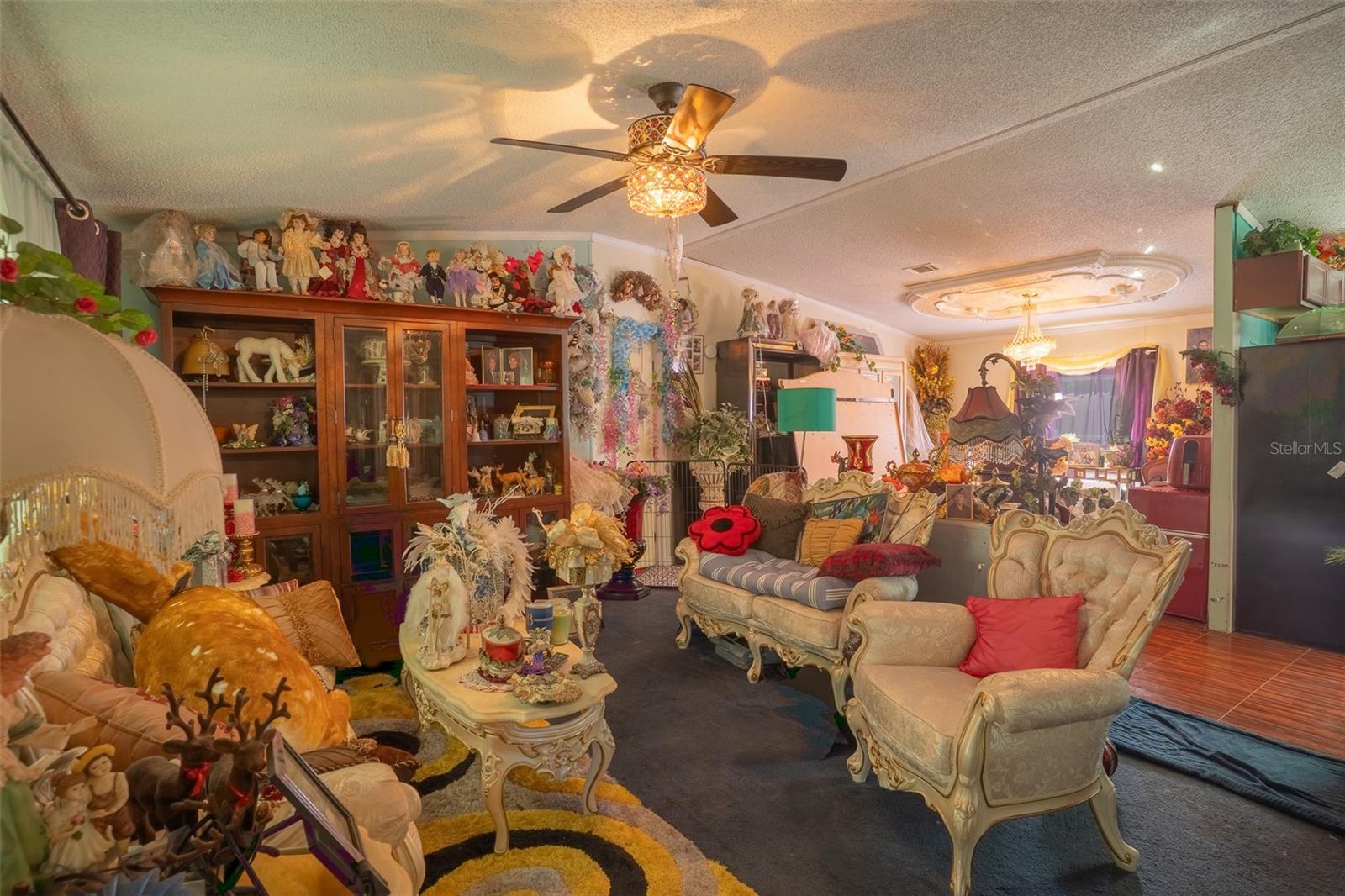 9780 MIDWAY RD, HAINES CITY, FL, 33844