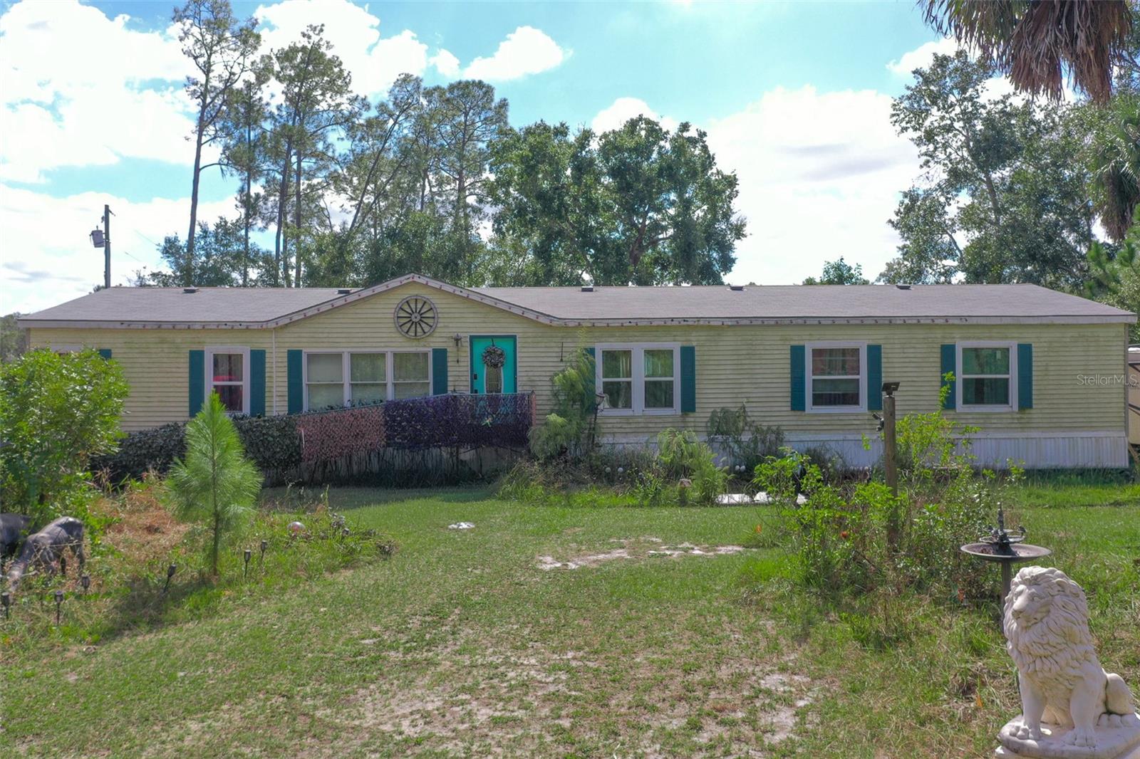 9780 MIDWAY RD, HAINES CITY, FL, 33844