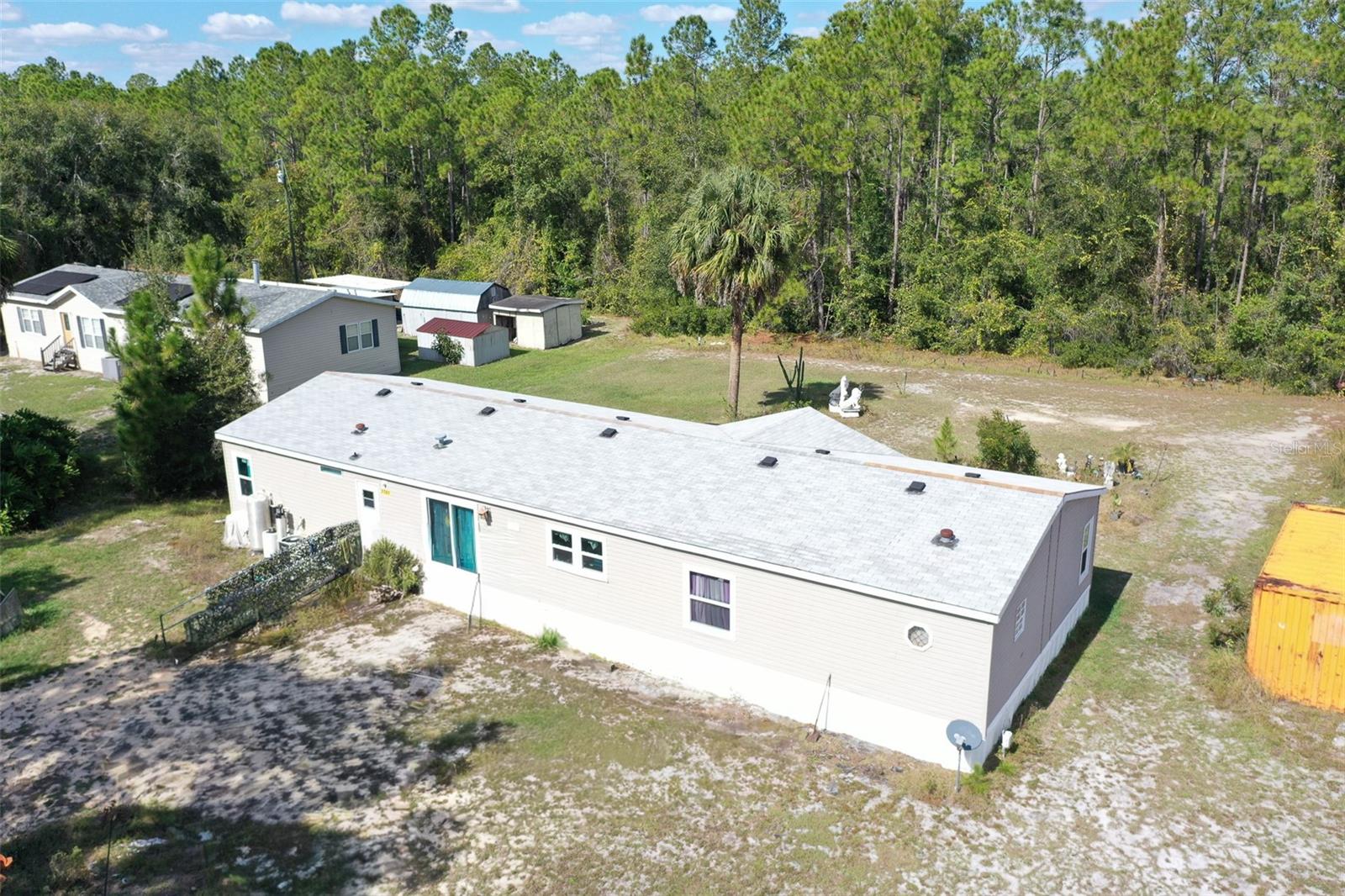 9780 MIDWAY RD, HAINES CITY, FL, 33844