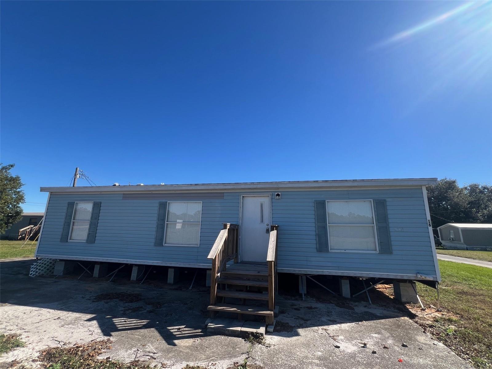 3245 E MAIN ST #16, LAKELAND, FL, 33801