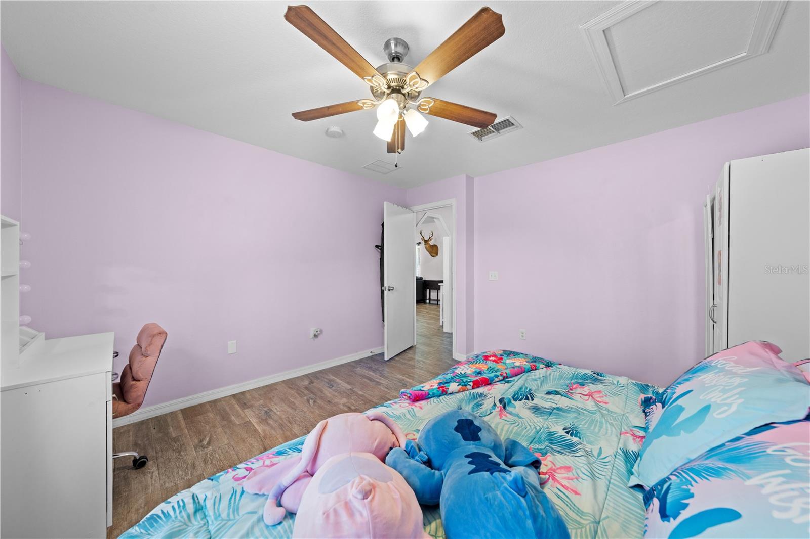 3198 CHEROKEE RD, ST CLOUD, FL, 34772