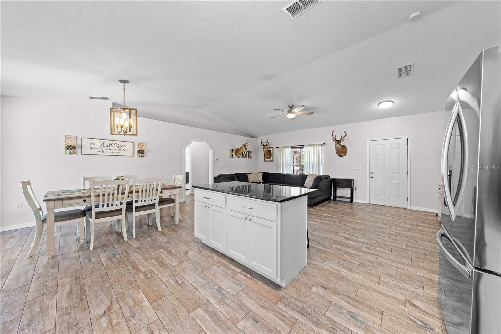 3198 CHEROKEE RD, ST CLOUD, FL, 34772