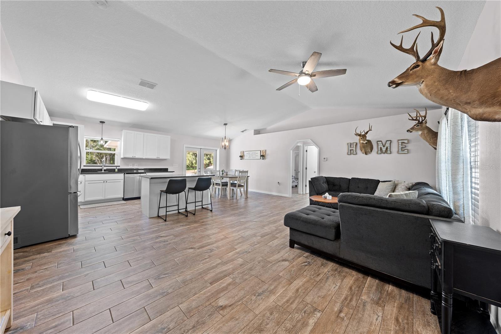 3198 CHEROKEE RD, ST CLOUD, FL, 34772