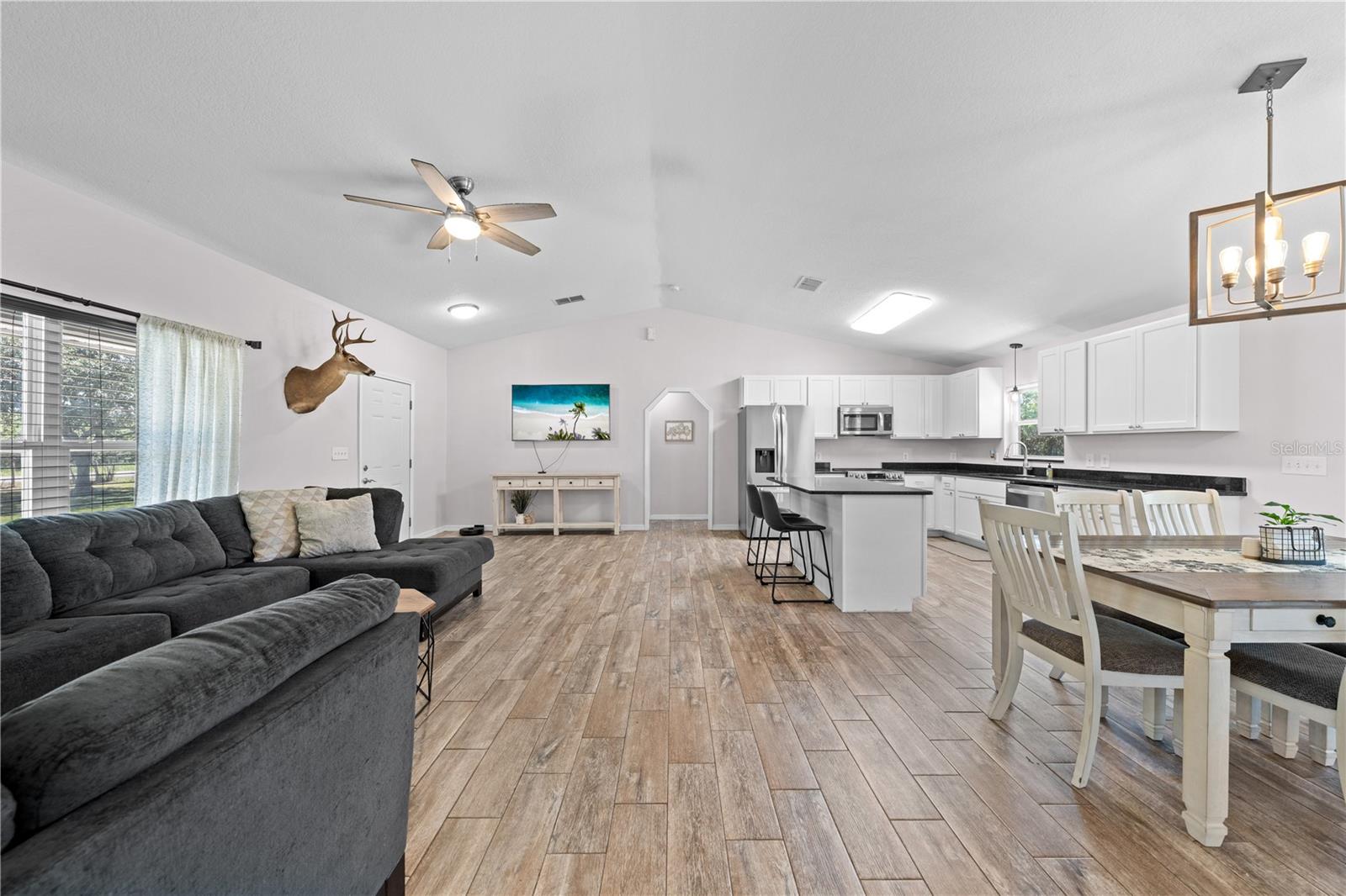 3198 CHEROKEE RD, ST CLOUD, FL, 34772