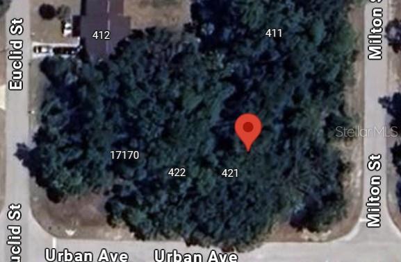 17182 URBAN AVE, PORT CHARLOTTE, FL, 33954