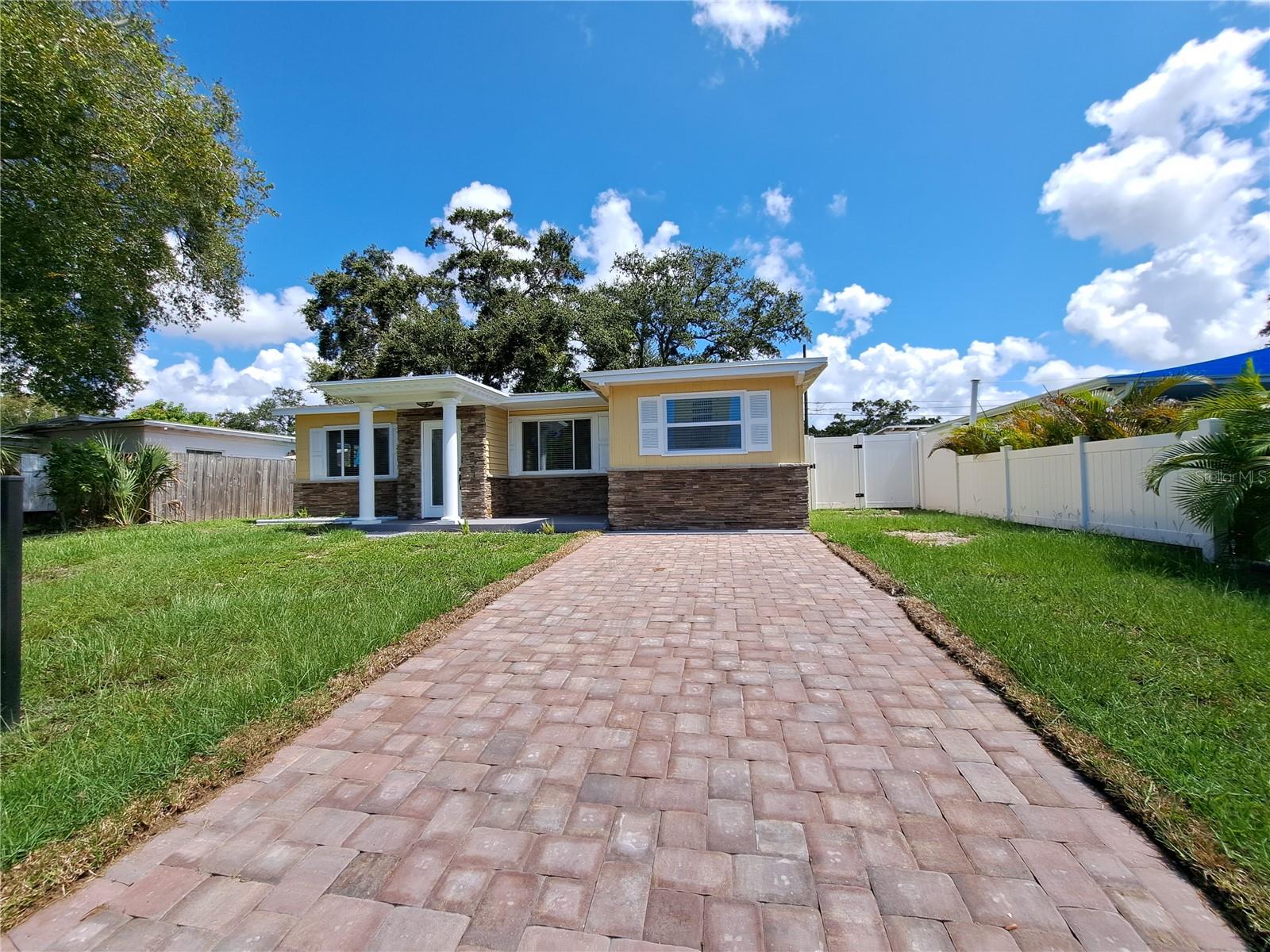 844 67TH ST S, SOUTH PASADENA, FL, 33707