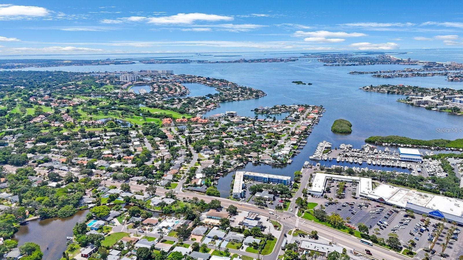 844 67TH ST S, SOUTH PASADENA, FL, 33707