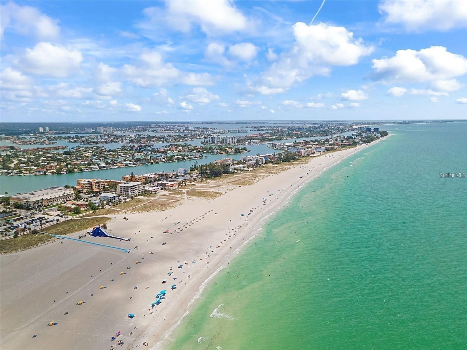 844 67TH ST S, SOUTH PASADENA, FL, 33707