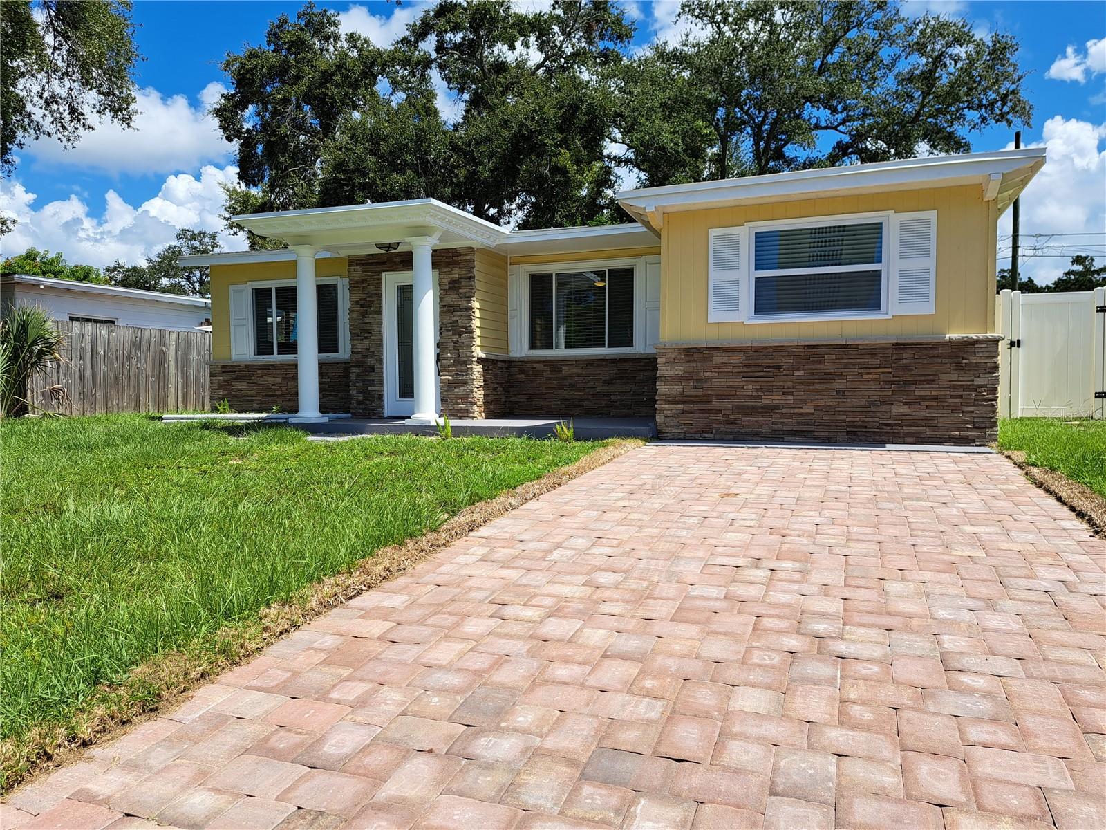 844 67TH ST S, SOUTH PASADENA, FL, 33707