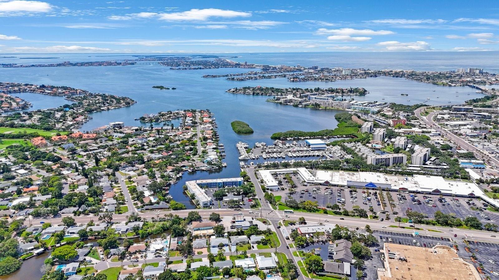 844 67TH ST S, SOUTH PASADENA, FL, 33707