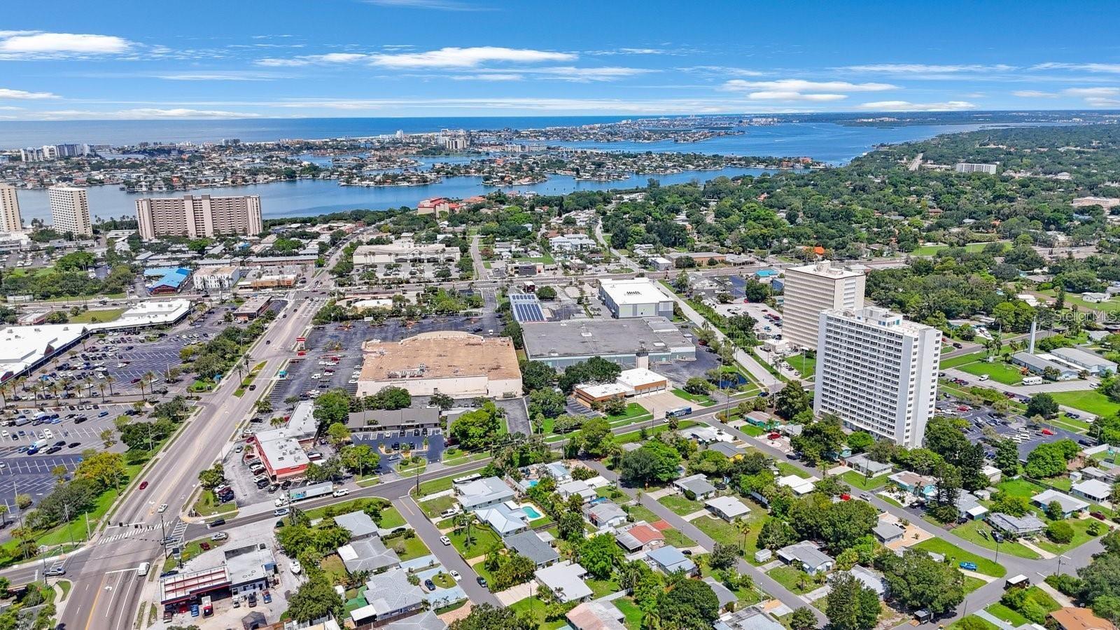 844 67TH ST S, SOUTH PASADENA, FL, 33707