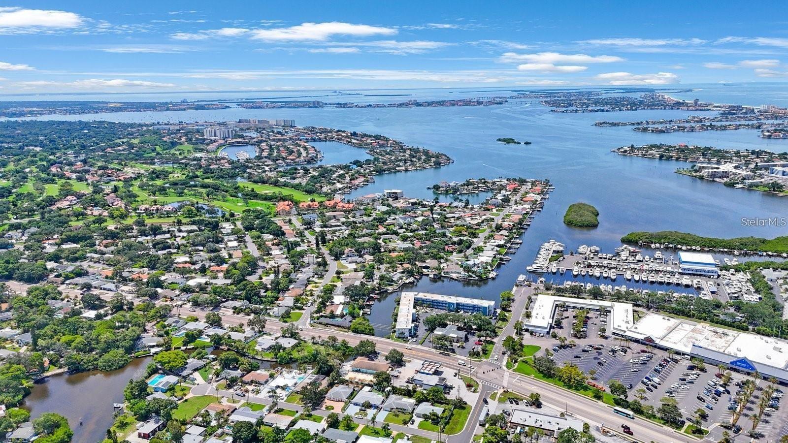 844 67TH ST S, SOUTH PASADENA, FL, 33707