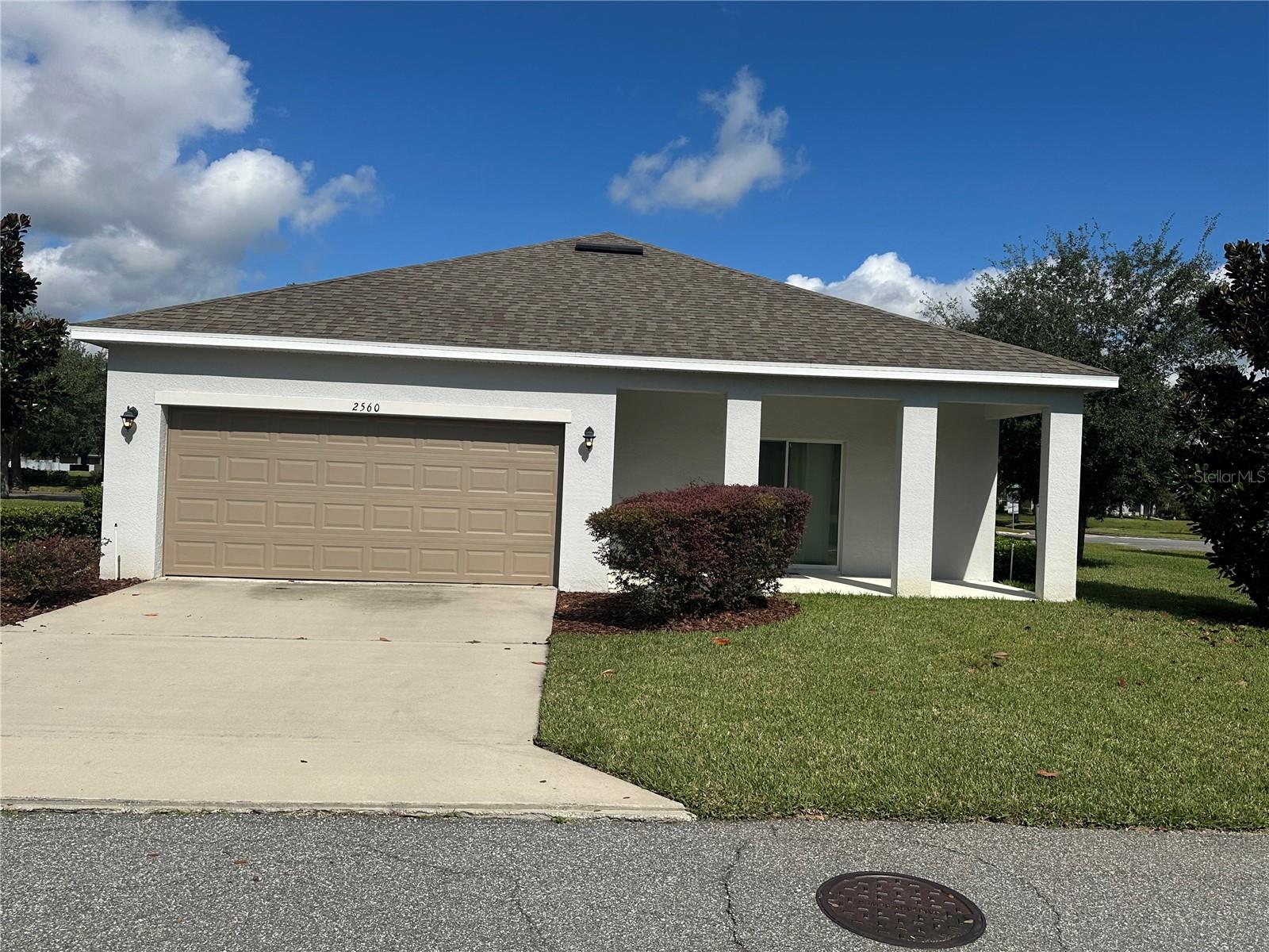 2560 GRASMERE VIEW PKWY S, KISSIMMEE, FL, 34746