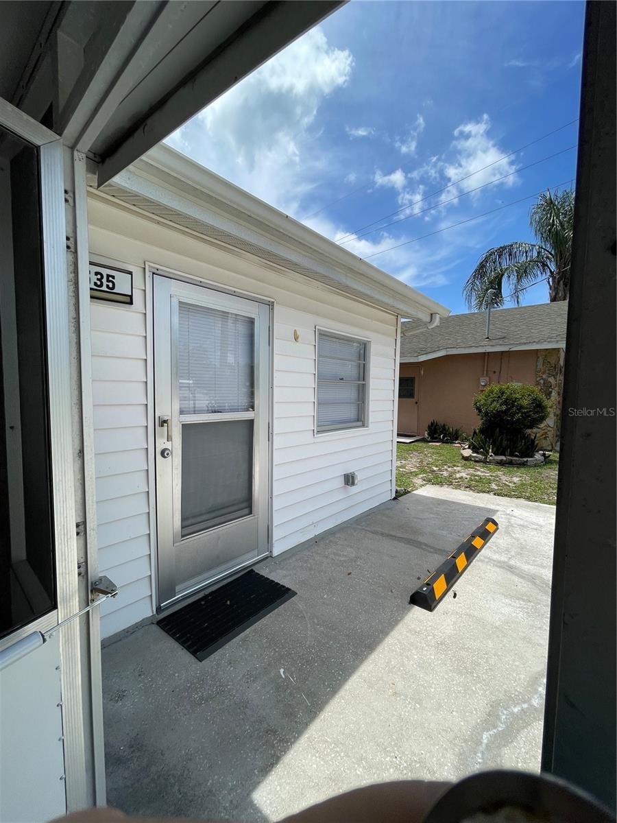 1635 OMAHA ST #B, PALM HARBOR, FL, 34683