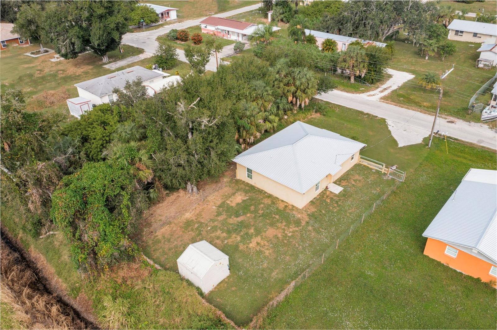 1436 SW HARLEM CIR, ARCADIA, FL, 34266