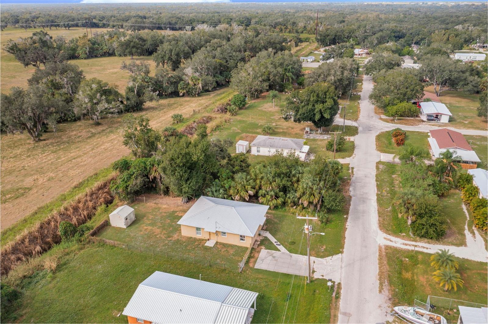 1436 SW HARLEM CIR, ARCADIA, FL, 34266