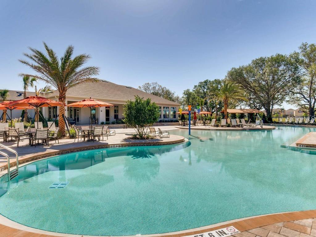 1882 RED CANYON DR, KISSIMMEE, FL, 34744