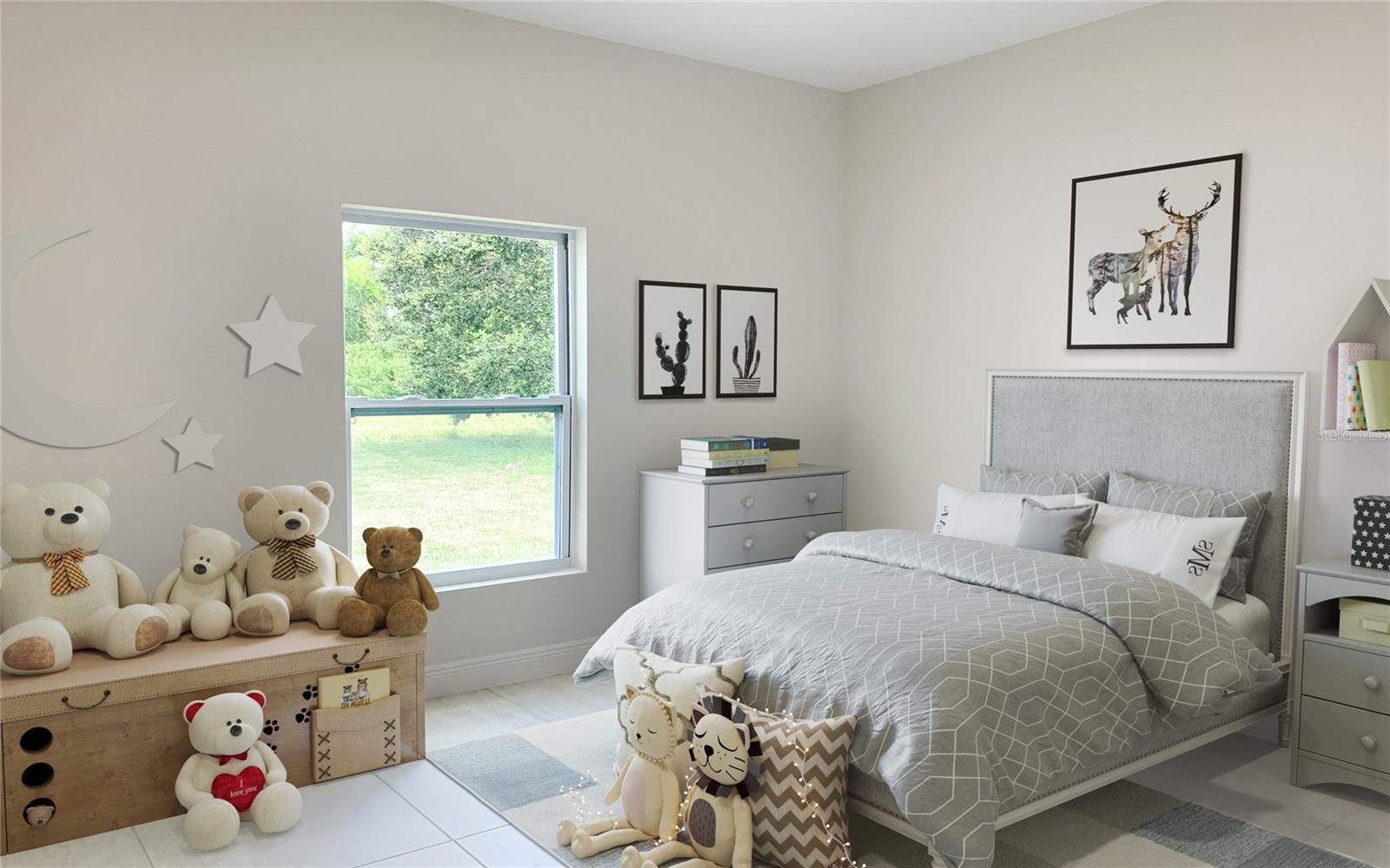 1279 MONTANA LN, NORTH PORT, FL, 34286