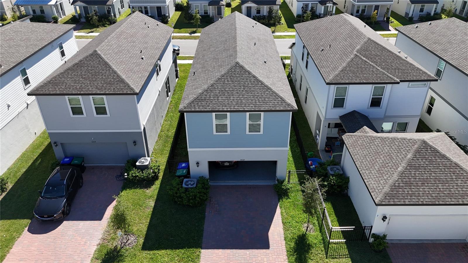 14123 FRASIER ST, WINTER GARDEN, FL, 34787