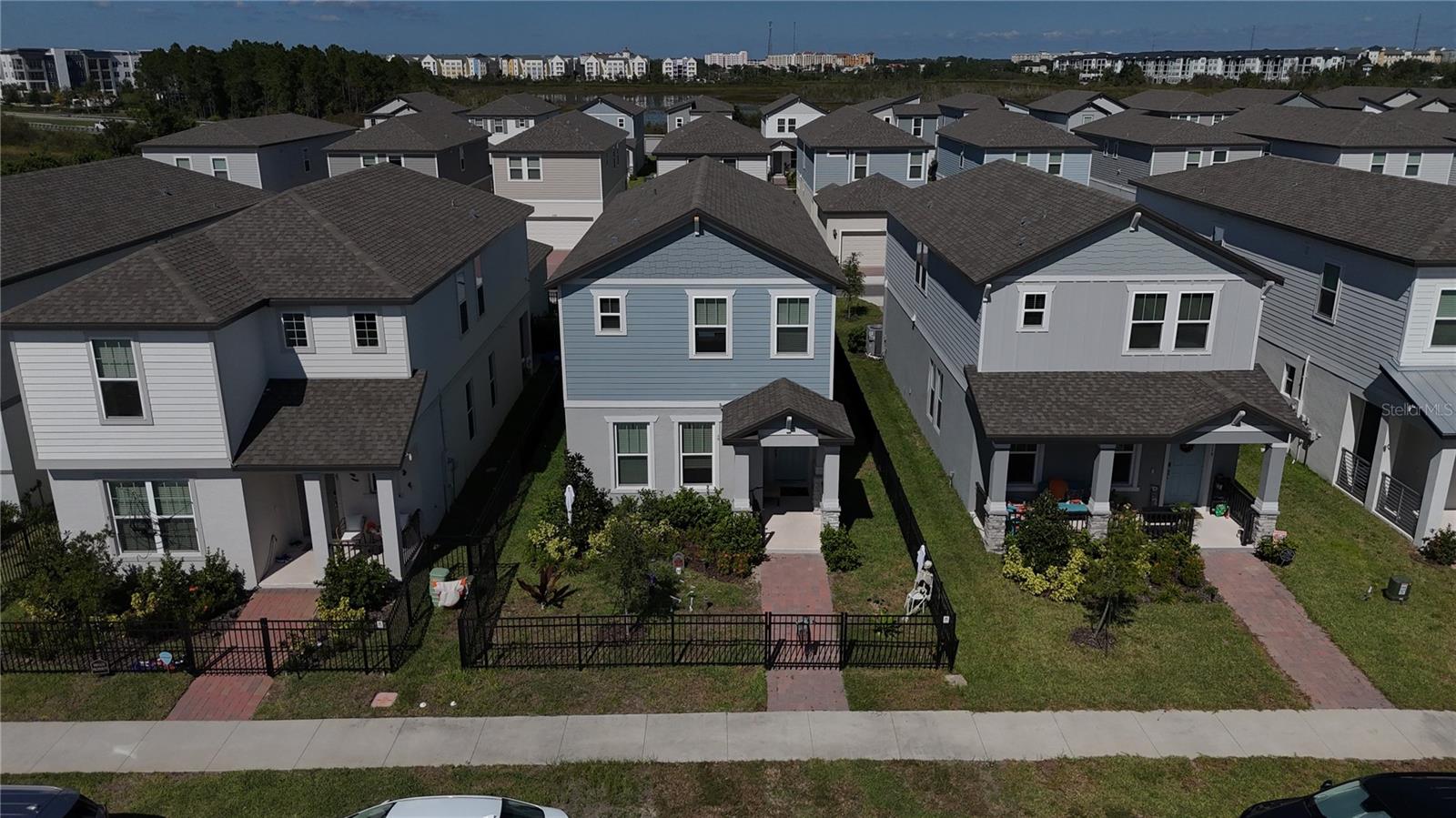 14123 FRASIER ST, WINTER GARDEN, FL, 34787