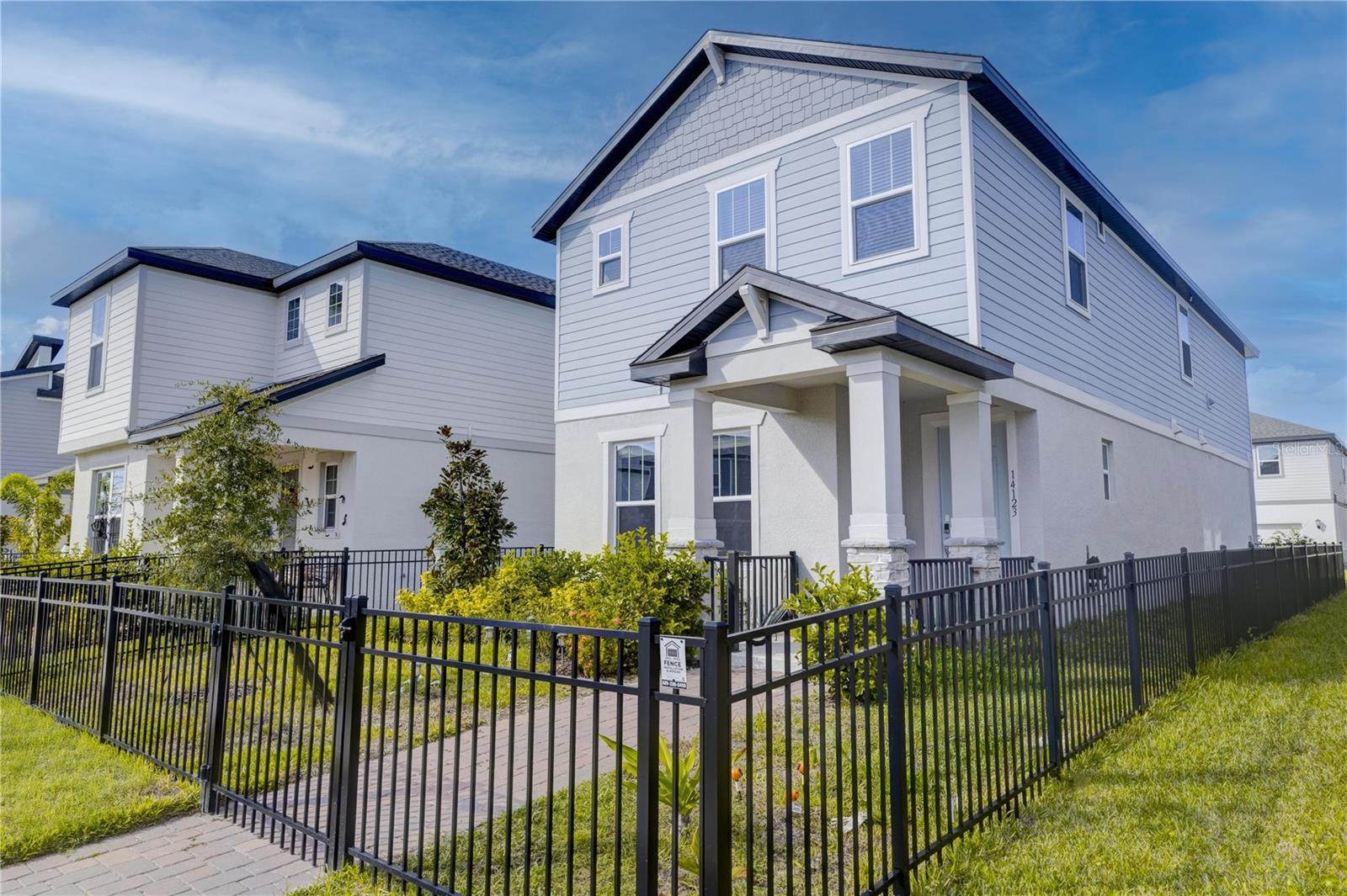 14123 FRASIER ST, WINTER GARDEN, FL, 34787