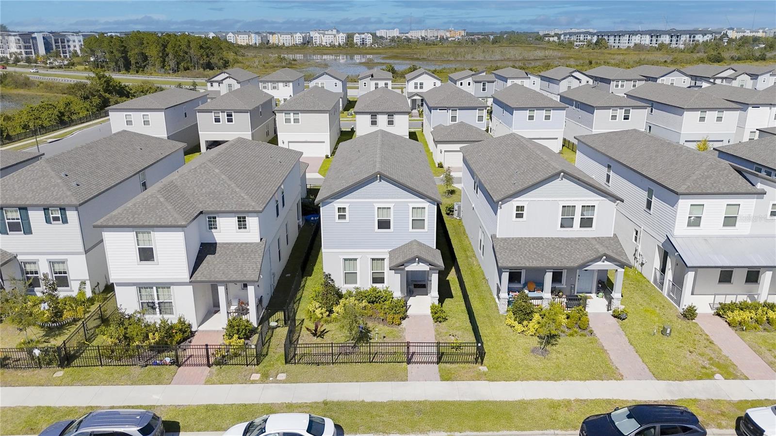 14123 FRASIER ST, WINTER GARDEN, FL, 34787