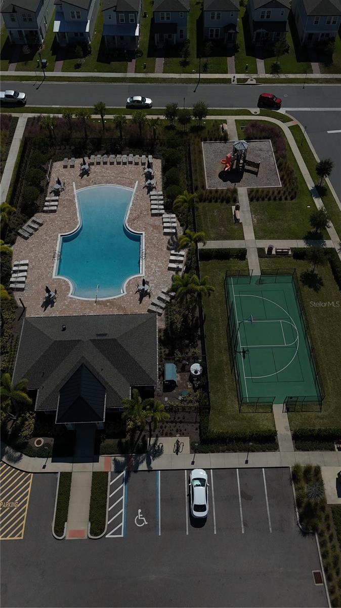 14123 FRASIER ST, WINTER GARDEN, FL, 34787