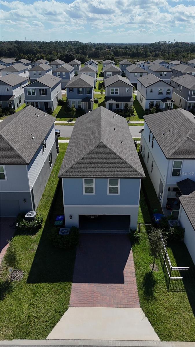 14123 FRASIER ST, WINTER GARDEN, FL, 34787