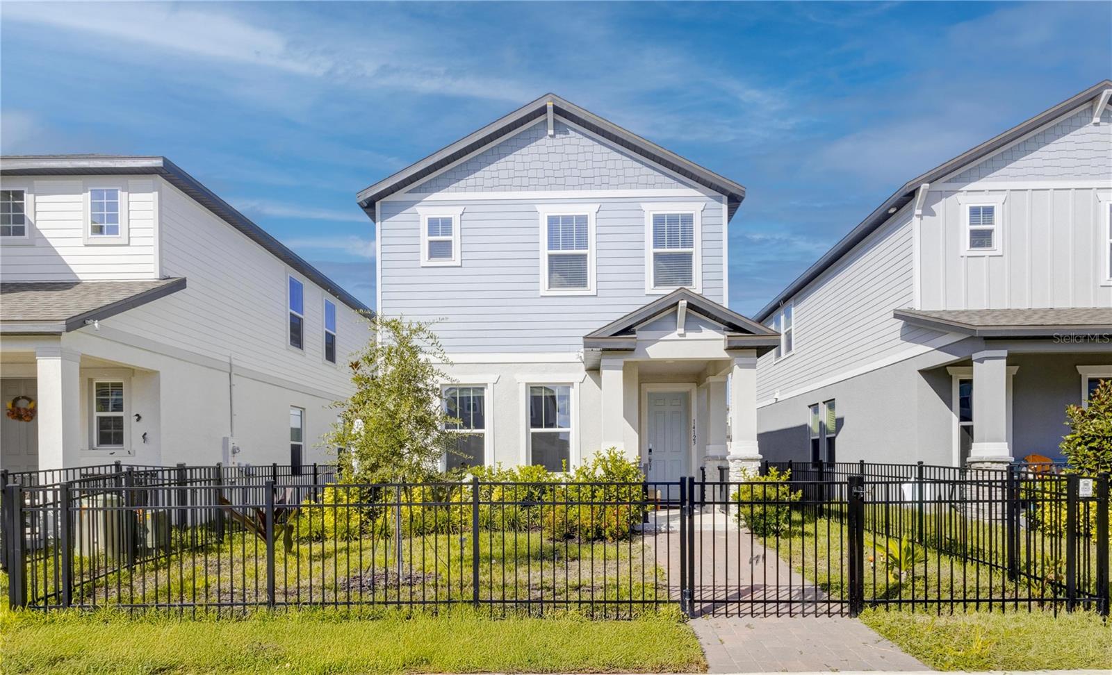 14123 FRASIER ST, WINTER GARDEN, FL, 34787