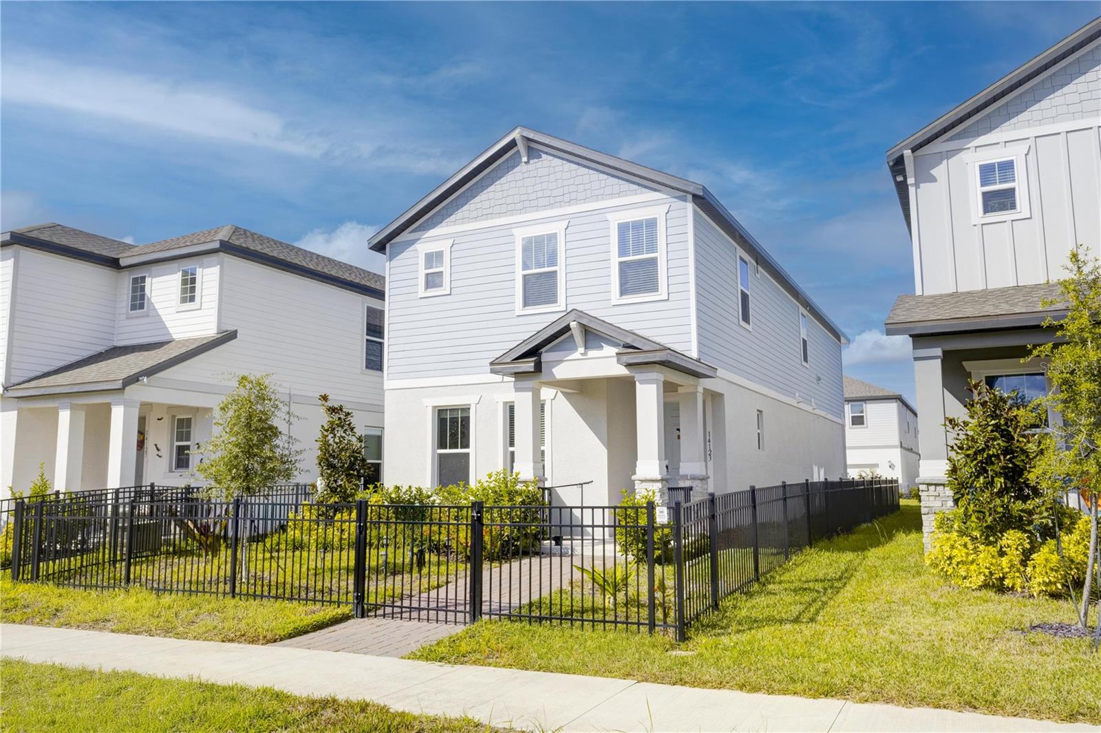 14123 FRASIER ST, WINTER GARDEN, FL, 34787