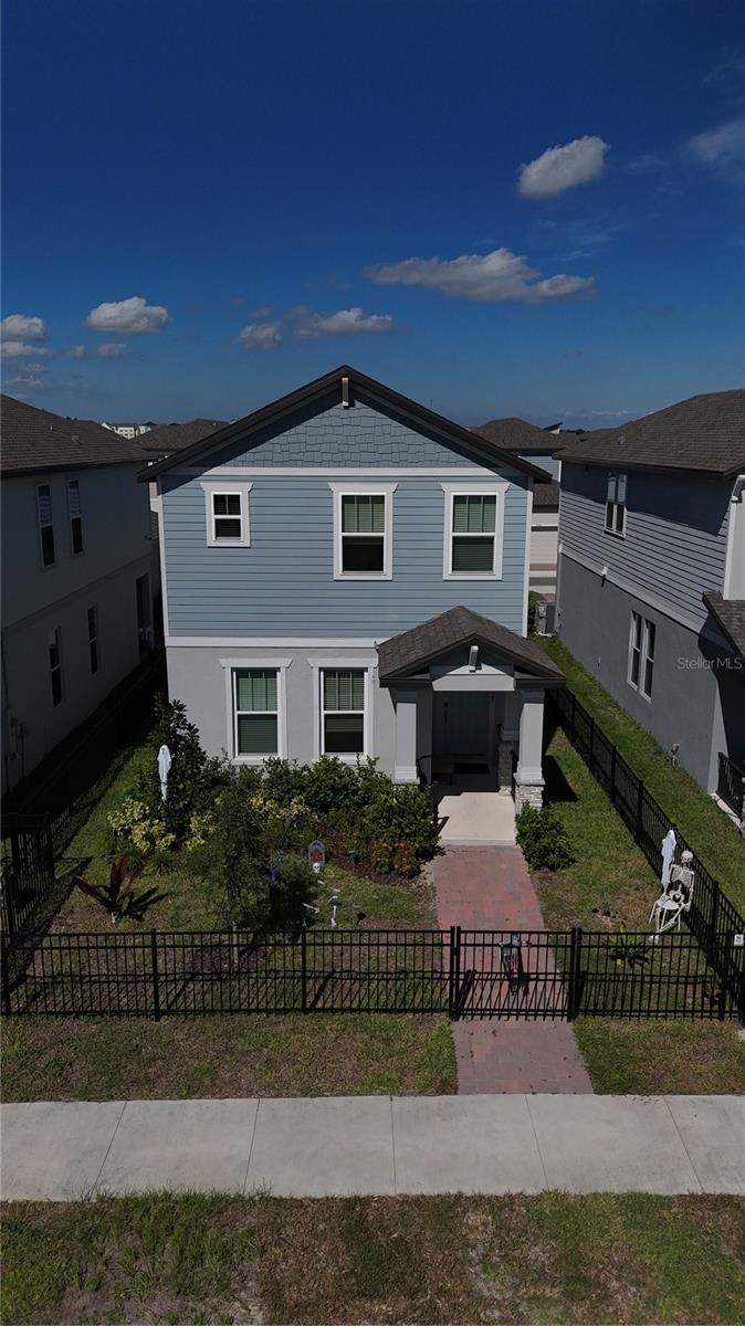 14123 FRASIER ST, WINTER GARDEN, FL, 34787