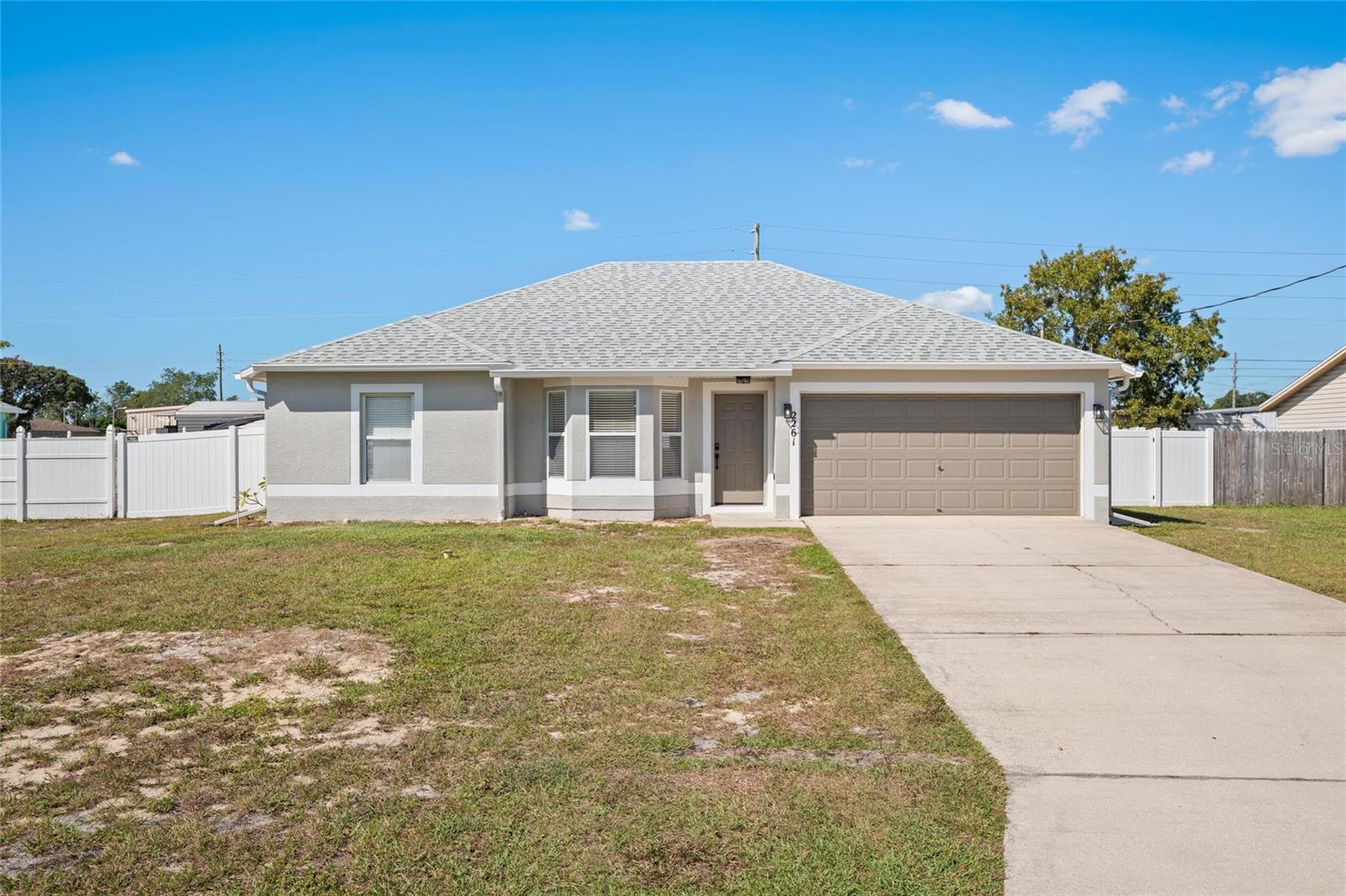 2261 POMEROY RD, SPRING HILL, FL, 34609